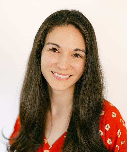 Katlyn Palmieri, OTR/L