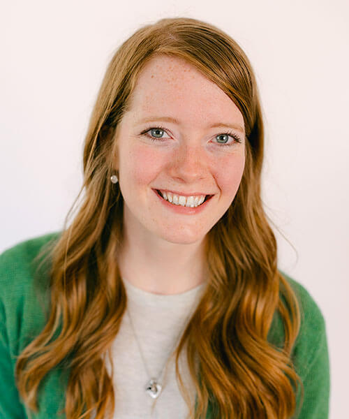 Kamryn Ring MA, BCBA, LBA