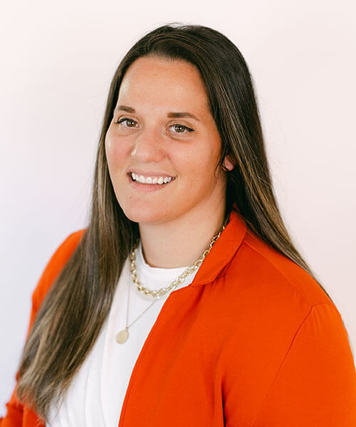 Krista Shotwell, MA, BCBA, LBA