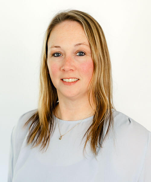 Tiffany McKinney Tiffany McKinney