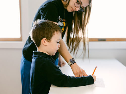 Educational Services Educational Services