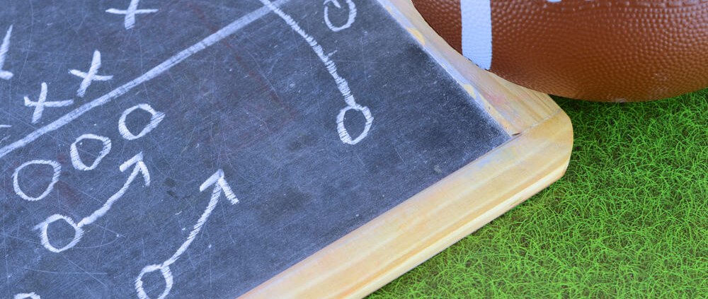 Get in the Game: Your Winning Playbook for Positive Parenting